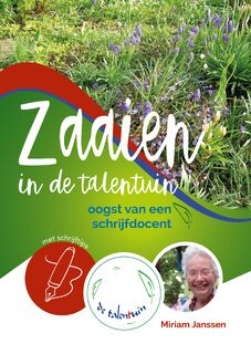 Zaaien in de talentuin - Miriam Janssen (ISBN 9789083283623)