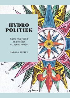 Hydropolitiek - Haroon Sheikh (ISBN 9789024421114)