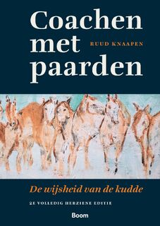 Coachen met paarden - Ruud Knaapen (ISBN 9789024449934)