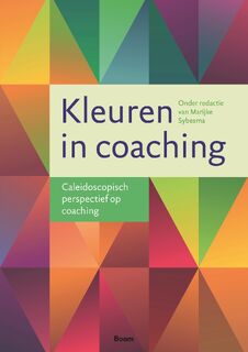 Kleuren in coaching (ISBN 9789024434749)