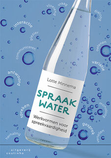 Spraakwater - Lotte Minnema (ISBN 9789046907474)