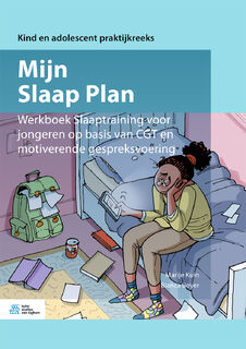 Mijn Slaap Plan - Marije Kuin, Bianca Boyer (ISBN 9789036823333)