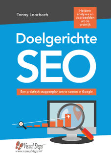 Doelgerichte SEO - Tonny Loorbach (ISBN 9789059054745)