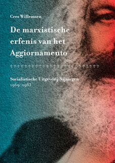 De marxistische erfenis van het Aggiornamento - Cees Willemsen (ISBN 9789074241489)