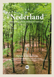 Nederland - Ontdek onze mooiste natuur - Marlou Jacobs, Godfried van Loo (ISBN 9789083042749)