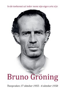 Bruno Gröning - Stichting voor Psychische-Geestelijke en Natuurlijke Levensprincipes (ISBN 9789464436303)