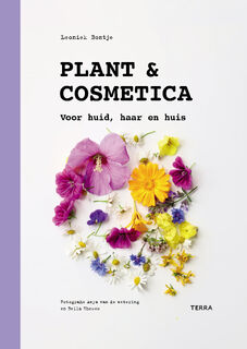 Plant & cosmetica - Leoniek Bontje (ISBN 9789089899002)