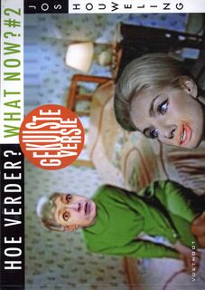 Hoe verder?/What now? #2 - Jos Houweling (ISBN 9789491738739)