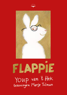 Flappie - Youp van 't Hek (ISBN 9789400409866)