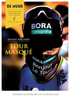 De muur - Jeroen Wielaert (ISBN 9789462310506)