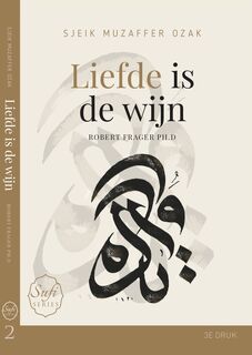 Liefde is de wijn