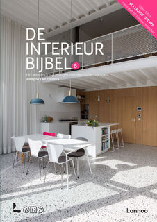 De Interieurbijbel - At Home Publishers (ISBN 9789401471947)
