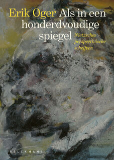 Als in een honderdvoudige spiegel - Erik Oger (ISBN 9789463105538)