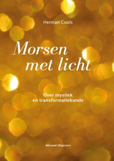 Morsen met licht - Herman Cools (ISBN 9789492011510)