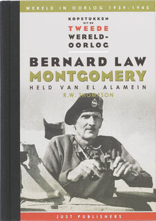 Bernard Law Montgomery - R.W. Thompson (ISBN 9789077895993)