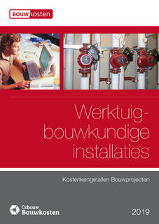 Werktuigbouwkundige installaties (ISBN 9789462452220)