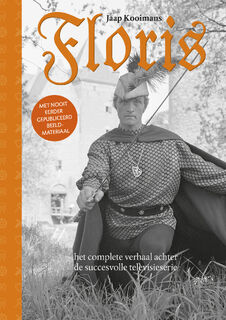 Floris - Jaap Kooimans (ISBN 9789462262836)