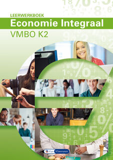 vmbo K 2 - Ton Bielderman, Paul Scholte (ISBN 9789462872950)