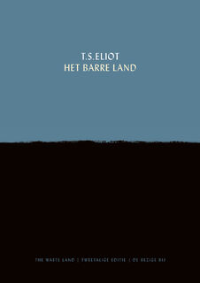 Het barre land - T.S. Eliot (ISBN 9789403171913)