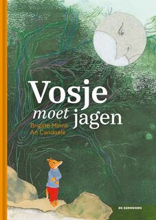 Vosje moet jagen - Brigitte Minne (ISBN 9789462917446)