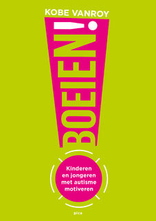 Boeien! - Kobe Vanroy (ISBN 9789493209794)