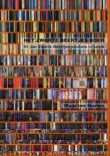 Het Zwarte Beertjes-Boek - Maarten Harms (ISBN 9789090235790)