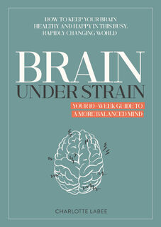 Brain Under Strain - Charlotte Labee (ISBN 9789043933032)
