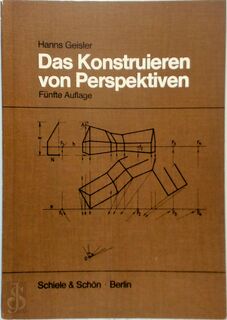 Das Konstruieren von Perspektiven - Hanns Geisler (ISBN 9783794904105)