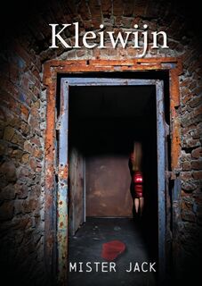 Kleiwijn - .Mister Jack. (ISBN 9789465011653)