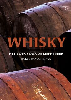 Whisky - Hans Offringa (ISBN 9789464042498)