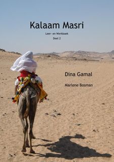 Kalaam Masri - Dina Gamal Marlene Bosman (ISBN 9789464480702)