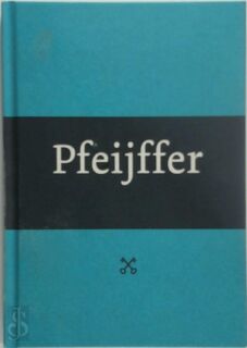 Karakters - Ilja Leonard Pfeijffer (ISBN 9789081867238)