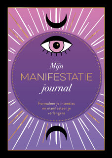 Mijn manifestatie journal - Kitiara Pascoe (ISBN 9789036645812)