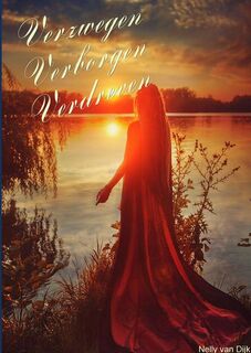 Verzwegen Verborgen Verdreven - Nelly Van Dijk (ISBN 9789403751511)