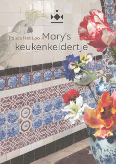 Mary's keukenkeldertje - Kristin Duysters, Renske Ek (ISBN 9789462625648)