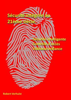 Systèmes de sécurité intelligentes. - Robert Verhulst (ISBN 9789464802894)
