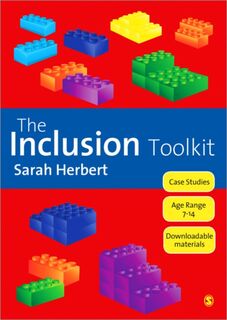 The Inclusion Toolkit - Herbert (ISBN 9781849207607)