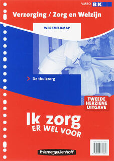 2 De thuiszorg (ISBN 9789006770827)