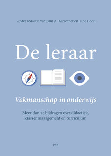 De leraar (ISBN 9789493336254)