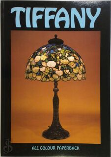 Tiffany All Colour Paperback - Dexter Godfrey