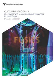 Cultuurverandering - Alex Straathof, Alexander Johannes Maria Straathof (ISBN 9789056297220)
