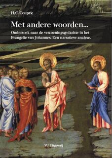 Met andere woorden - H.C. Couprie (ISBN 9789053839973)