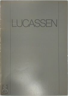 Lucassen Schilderijen pastels - Lucassen