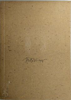 Frits Wiggers Binnenste Buiten - A. van Berkum (ISBN 9789057360145)