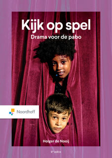 Kijk op spel - Hoger de Nooij (ISBN 9789001050979)