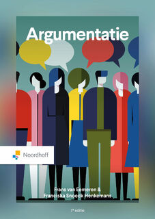 Argumentatie - A.F. Snoeck-Henkemans, F.H. van Eemeren (ISBN 9789001038700)