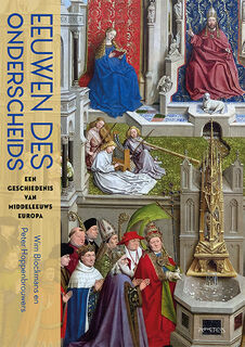 Eeuwen des onderscheids - Wim Blockmans, Peter Hoppenbrouwers (ISBN 9789044656343)