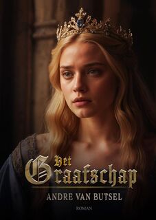 Het Graafschap - André Van Butsel (ISBN 9789465126012)