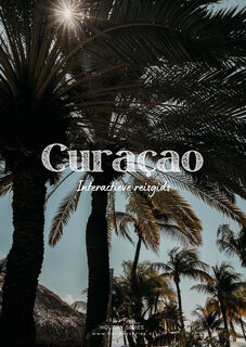 Curaçao - Daniël van de Velde (ISBN 9789090383095)