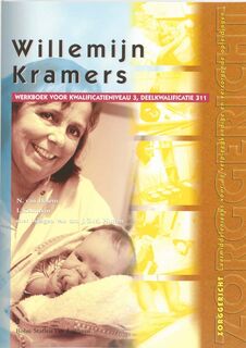 Willemijn Kramers - N. van Halem, I. Kamman, J.G.M. Hutten (ISBN 9789031335244)